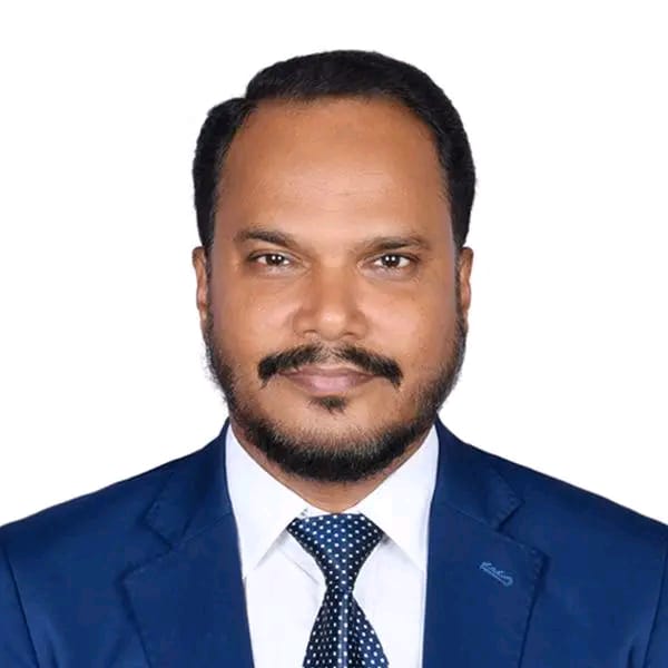 আলহাজ্ব মোঃ আমিনুল ইসলাম 