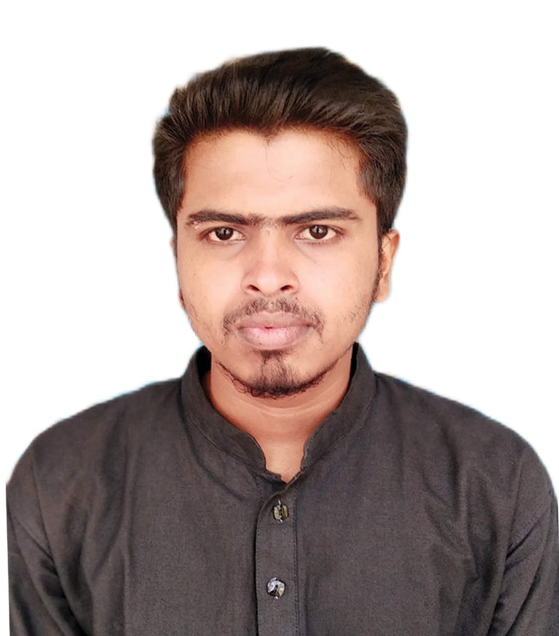 মোঃ কবির মাহমুদ 